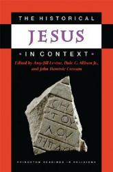  The Historical Jesus in Context 