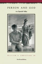  Person and God in a Spanish Valley: Revised Edition 