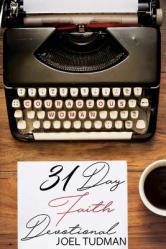  Courageous Woman: 31 Day Faith Devotional 