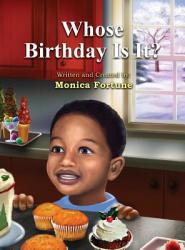  Whose Birthday Is It? 