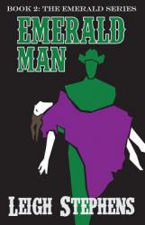  Emerald Man 