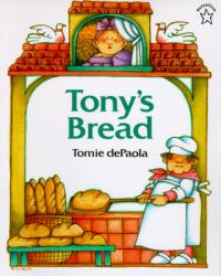  Tony\'s Bread 