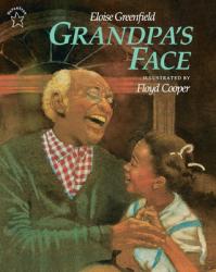  Grandpa\'s Face 