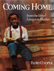  Coming Home: From the Life of Langston Hughes 