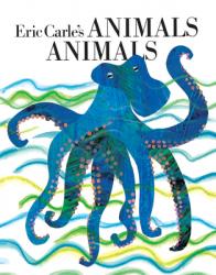  Eric Carle\'s Animals Animals 