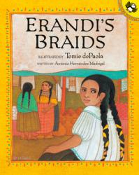  Erandi\'s Braids 