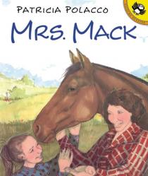  Mrs Mack 