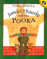  Jamie O\'Rourke and the Pooka 