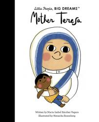  Mother Teresa 