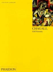  Chagall: Colour Library 