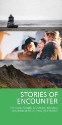  Stories of Encounter: Pray Now Devotions, Reflections, Blessings and Prayer Activities 