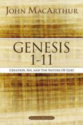  Genesis 1 to 11: Creation, Sin, and the Nature of God 