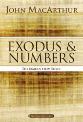  Exodus and Numbers: The Exodus from Egypt 