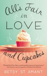  All\'s Fair in Love and Cupcakes 