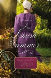  An Amish Summer: Four Novellas 