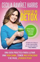  Diario de Mi Detox: Una Gu 