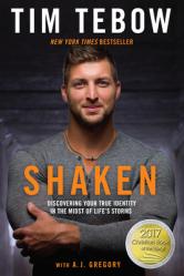  Shaken: Discovering Your True Identity in the Midst of Life\'s Storms 