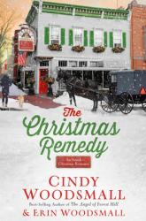  The Christmas Remedy: An Amish Christmas Romance 