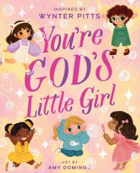  You\'re God\'s Little Girl 