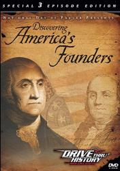  Discovering America\'s Founders 