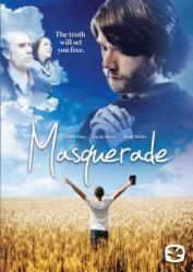  DVD-Masquerade (Aug) 