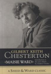  Gilbert Keith Chesterton 