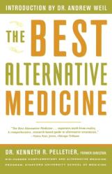  The Best Alternative Medicine 