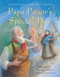  Papa Panov\'s Special Day 