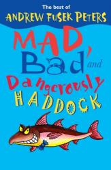  Mad, Bad and Dangerously Haddock 