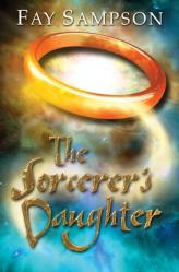 The Sorcerer\'s Daughter 