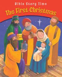  The First Christmas 
