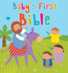  Baby\'s First Bible 