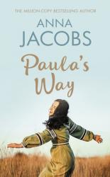  Paula\'s Way: A Heart-Warming Story from the Multi-Million Copy Bestselling Author 