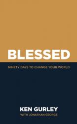  Blessed: 90 Days to Change Your World 
