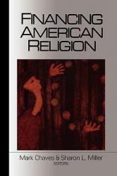 Financing American Religion 