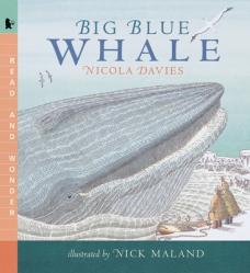  Big Blue Whale 