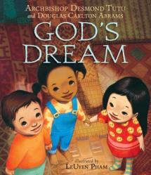  God\'s Dream 