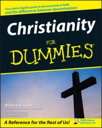  Christianity for Dummies 