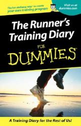  Runners Training Diary For Dummies 