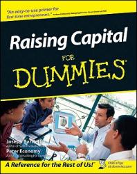  Raising Capital for Dummies 