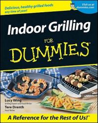  Indoor Grilling for Dummies 