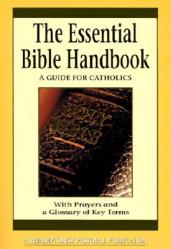  Essential Bible Handbook: A Guide for Catholics 