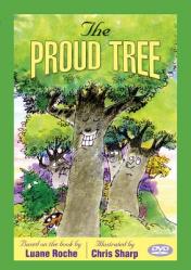  The Proud Tree 