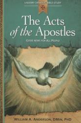  The Acts of the Apostles: Good News for All People 