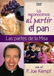  Lo Reconocimos Al Partir El Pan: Las Pertes de la Misa 