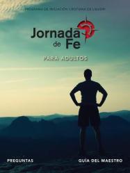  Jornada de Fe Para Adultos, Preguntas Gu 