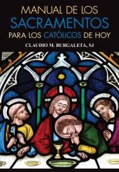  Manual de Los Sacramentos Para Los Cat 
