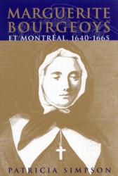  Marguerite Bourgeoys Et Montr 