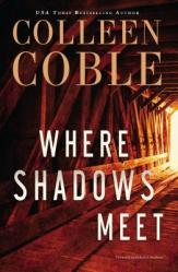  Where Shadows Meet: A Romantic Suspense Novel 