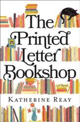  The Printed Letter Bookshop 